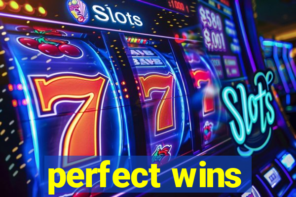 perfect wins